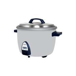 3.6L Commercial Rice Cooker